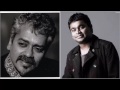 Great 10 Tamil Songs of Hariharan with AR Rahman