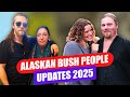 Alaskan Bush People In 2025 Whatever Happened To Them Billy Ami 7 Children