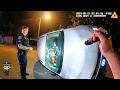 Man Takes Police on a 120 MPH High Speed Chase, Ends Horribly