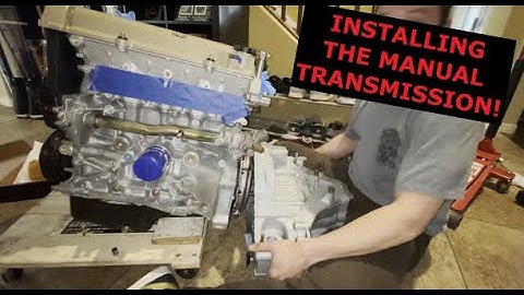 Acura integra ls transmission 5 speed manual