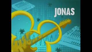 Disney Channel Us Jonas And Low Quality Japan Kon Well Be Right Back Bumpers 2009 And 2013