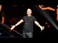 Un Emozione Per Sempre - Eros Ramazzotti, Hulu Theater, New York - 11/10/22