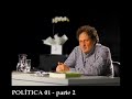 José Monir Nasser - Aristóteles - Política 01 - parte 2/2