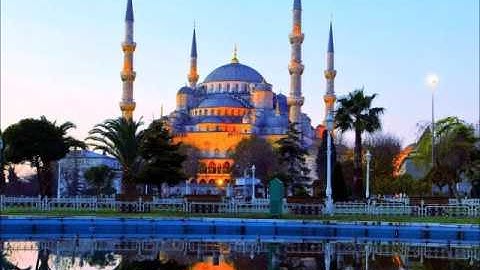 " كل نقس ذائقة الموت " .. من سورة ال عمران .. مؤيد المزين .. تلاوة هادئة خاشعة بصوت عذب جميل