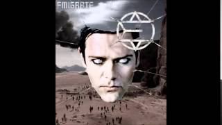 Emigrate - Resolution