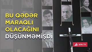 Filmin adı: Tamaşadan sonra #Tamaşadansonra