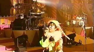 SOPHIA/philosophy-Ⅱ～TOUR'97\\