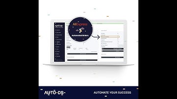 AliExpress automatic ordering system including eBay tracking numbers updates (Tutorial)