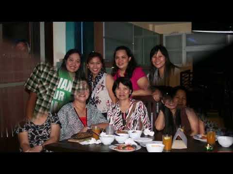 Tribute for +Romeo B  Dumaguit