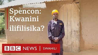 Ufichuzi wa  BBC Africa Eye umebaini jinsi kampuni kubwa ya ujenzi Afrika ilivyoanguka