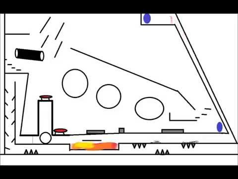 Pivot Stickfigure Animations-