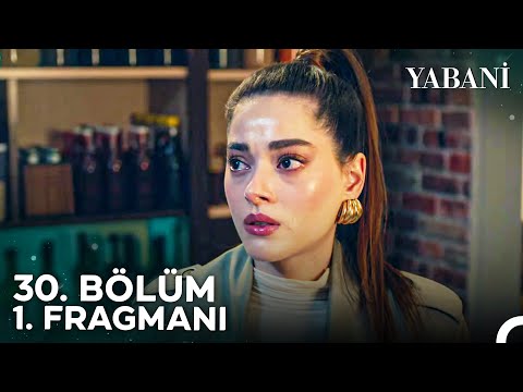 Yabani: Season 1, Episode 30 Clip