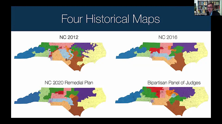 What Is Gerrymandering? (ft. Professor Jonathan Ch...