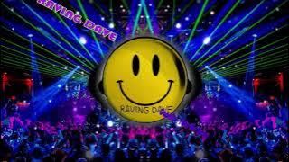 Capella - Take Me Away (Raving Dave Mix)