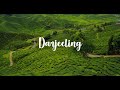 DARJELLING WEST BENGAL VLOG VIDEO II #shorts #nature #sunset #hills #youtube #tiktok