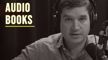 Is Listening to Audio Books Beneficial?