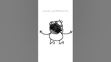 Behold... Implosion. #flipnote #animation #dsi #3ds