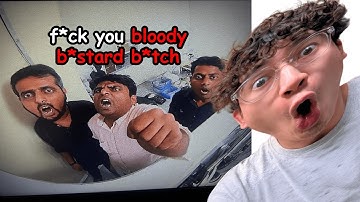 Hacking A Scammer’s CCTV Cameras (Scammer Revenge)