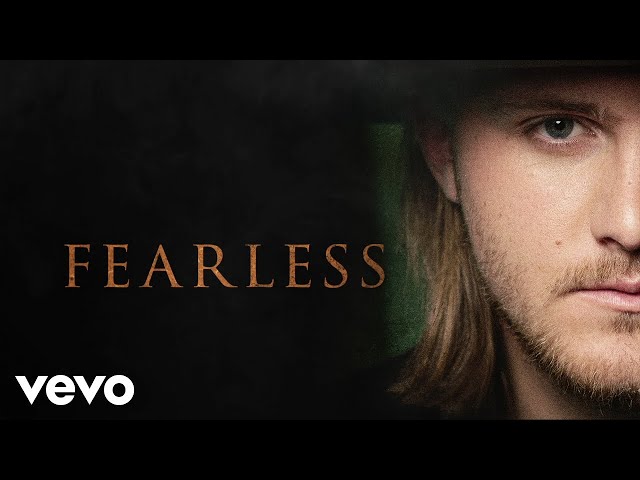 Jackson Dean - Fearless