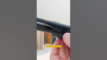 Baseus Heyo Series Magnetic Countdown Timer - Best Kitchen Timer of 2025!