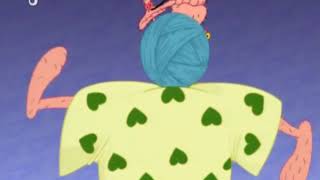 070 Oggy Mite Des Neiges