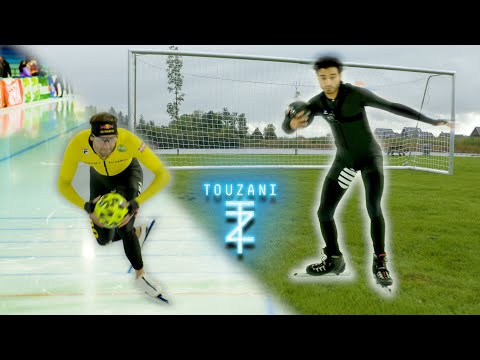 TOUZANI CHALLENGE -