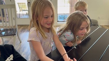 Yonbo: Engaging Kids in Natural- Flow Conversations