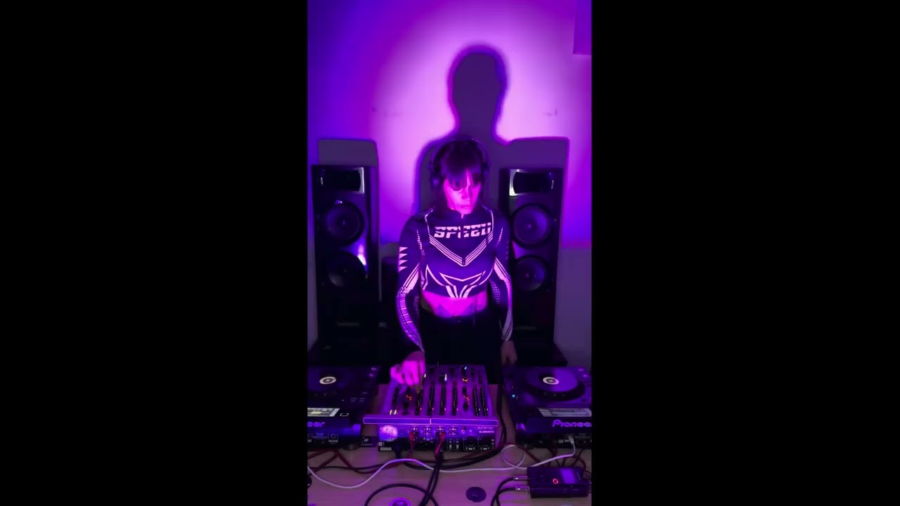Watch XZXZX111 - Techno Mix | Analord.techno 09.09 Magik Numbers Series on YouTube Watch XZXZX111 - Techno Mix | Analord.techno 09.09 Magik Numbers Series on YouTube