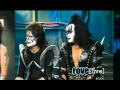 Capture de la vidéo Kiss - Interview & Sure Know Something (Symphony)