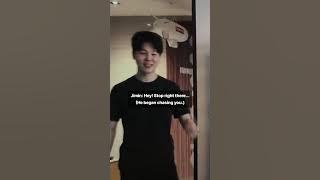 [Part 229] You ran away from Jimin(Jimin mafia secret Obsession ff) #jiminff #btsff 