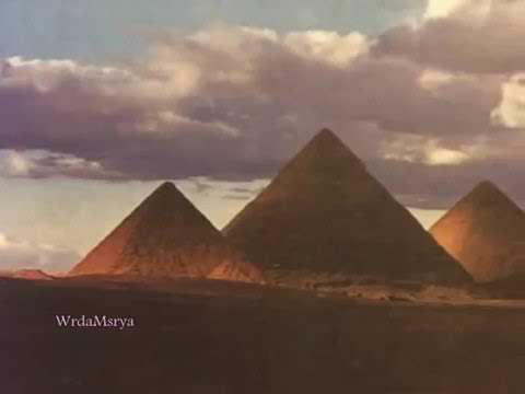 احلى بلد بلدى محمد قنديل مصر