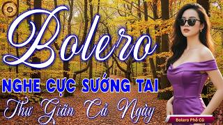 Bolero Phố Cũ