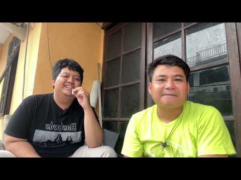 UDA MULAI GA AKTIF DI YOUTUBE