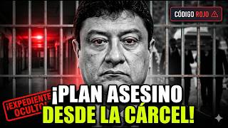 🚨 PLOT AT LA PICOTA! Kiko Gómez's plan to assassinate Miguel Ángel del Río and Gonzalo Guillén 💀