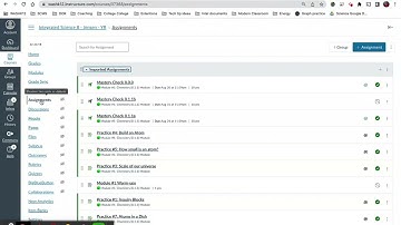 Grade Sync from Canvas to Powerschool