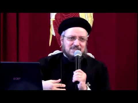  اقوال الانبا موسى الاسود ابونا داود لمعى