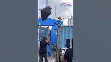 Akshay Kumar Performs Daredevil Stunt For A Brand, Fans Say 