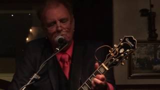 Terry Reid - 'Without Expression' - Springhill Bar, Portrush, 8th May 2016