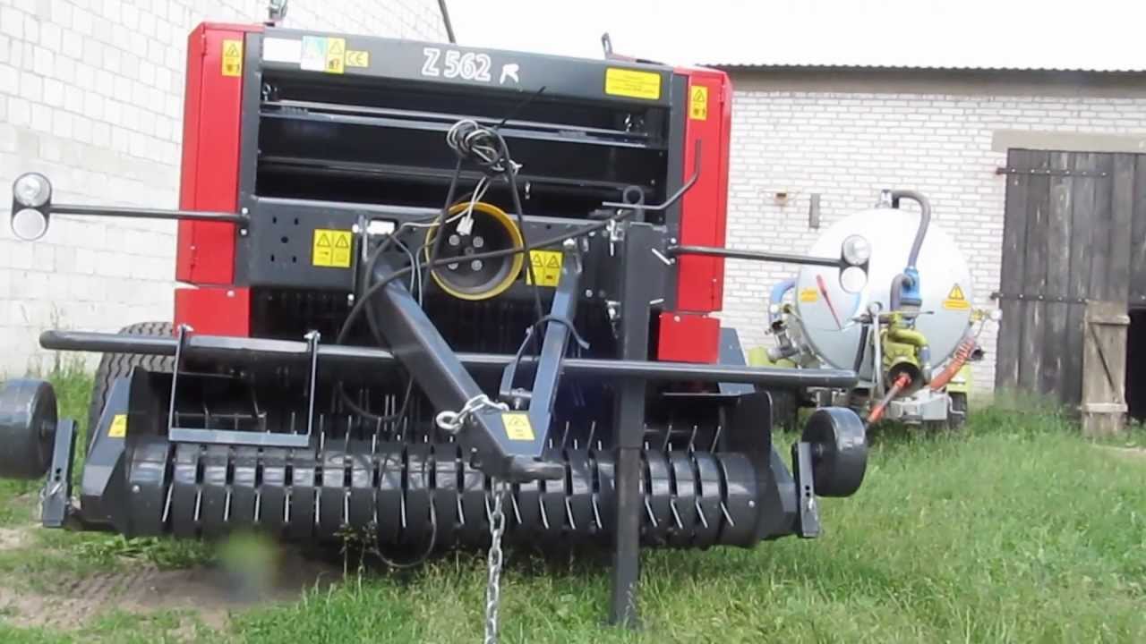 Metal-Fach 562R- Nowy Nabytek.