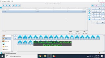 Unicenta Introduction 1