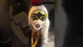 Egg Boi Cosplay Hazbin Hotel