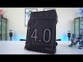 What's in my Tech Travel Backpack 4.0!