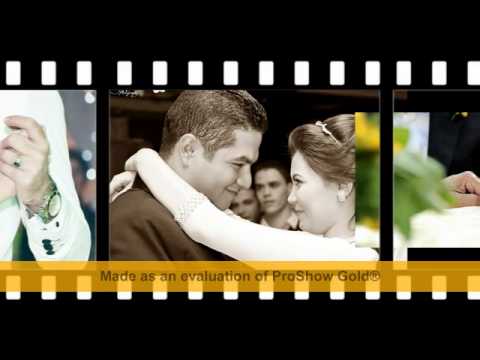 نجوي كرم حلم الأبيض