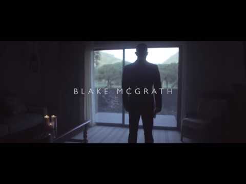 Blake McGrath- Instead Teaser