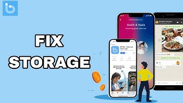 How To Fix And Solve Storage On Botim App | Final Solution