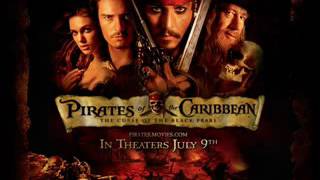 Pirates of the Caribbean   Pirates Montage   Soundtrack