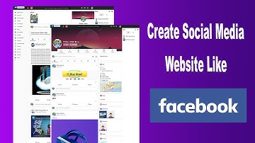 Create your Own Social Media Website like Facebook with WoWonder