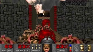 [Doom 2] Doom 2 In Name Only - 20: Gotcha!
