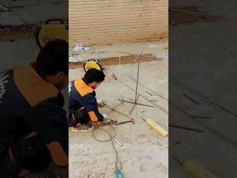 ساخت سبد ارت برق ارتینگ سیم مسی افرا صنعت مهندسی برق برقکار