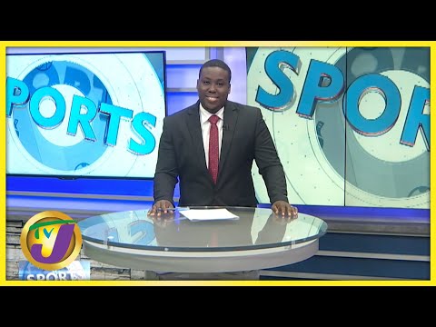 Jamaica's Sports News Headlines - July 31 2022